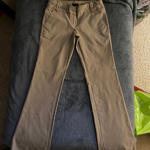 The Limited ~Exact Stretch (EUC) - Picture 1 of 8